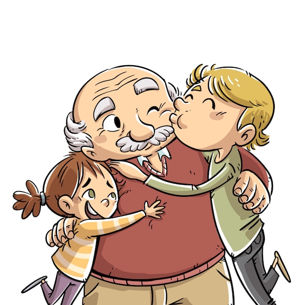 grandparent´s day