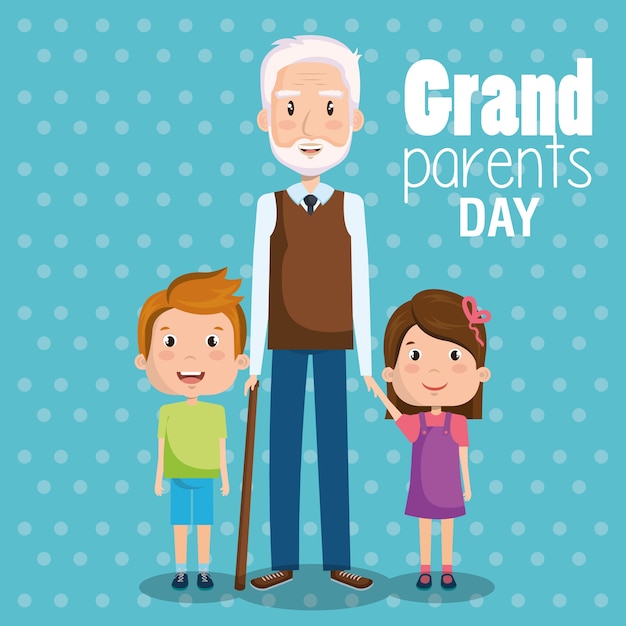 Grandparents day