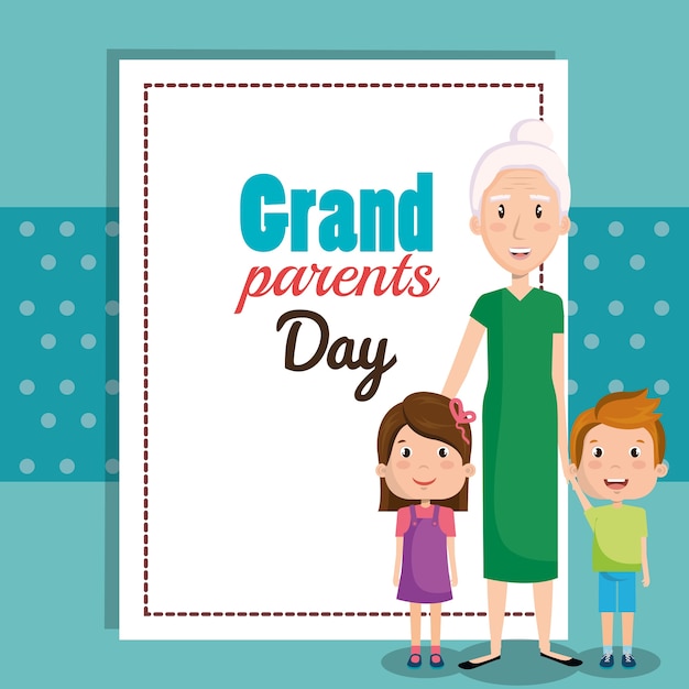 Grandparents day