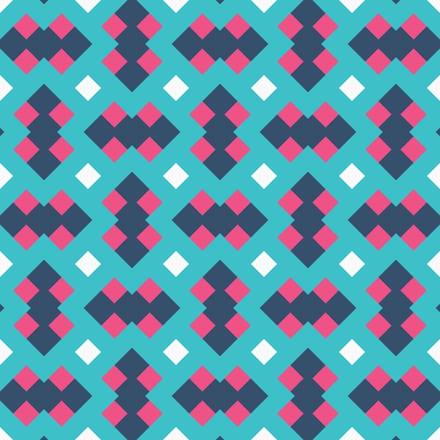 Graphic Design Decoration Abstract Pattern Vector Background