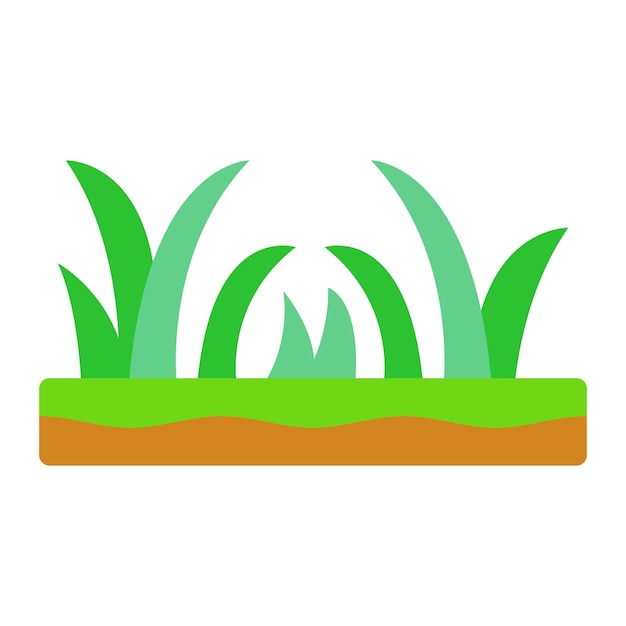 Grass Icon