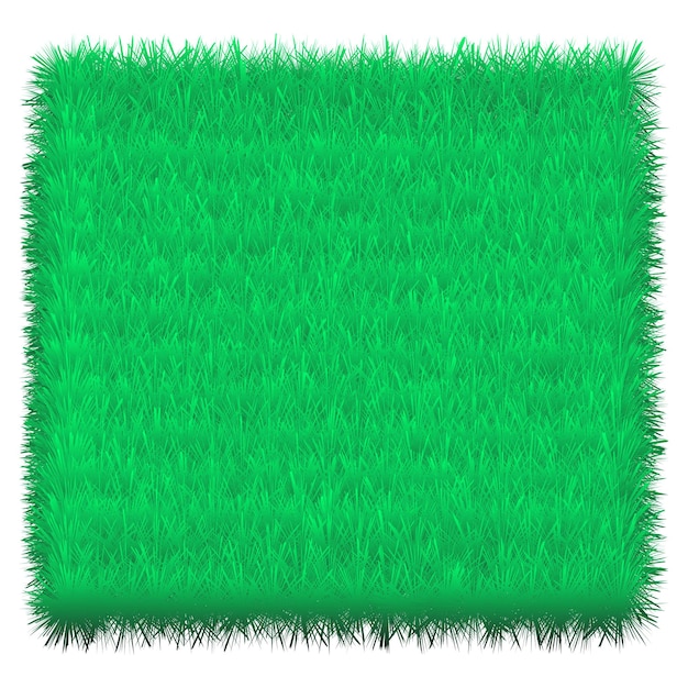 Vector grass