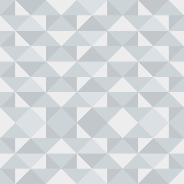 Gray abstract background