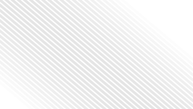 Vector gray abstract line background vector image for backdrop or presentation