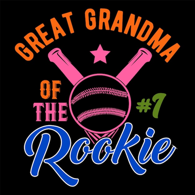 great grandma of The 1 rookie