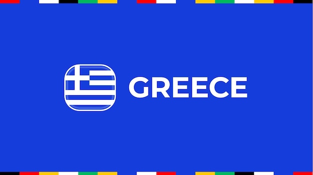 Greece flag football 2024 tournament