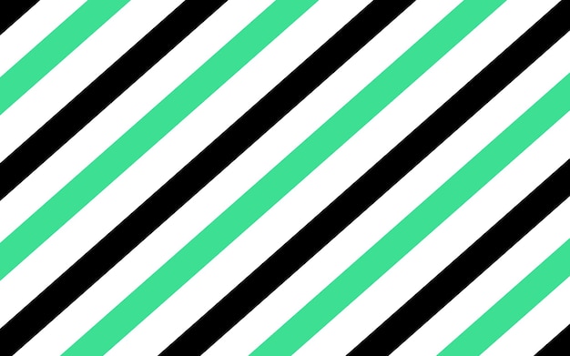 Green and Black Minimal line background