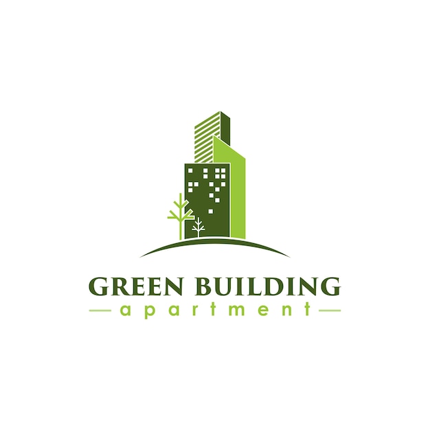 green building