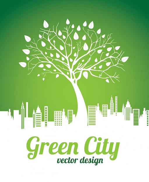 Green city