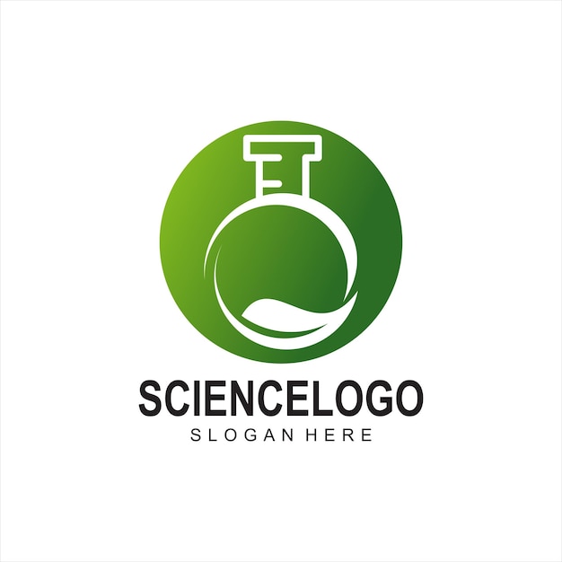 Green Leaf Logo Ecology Natural Plant