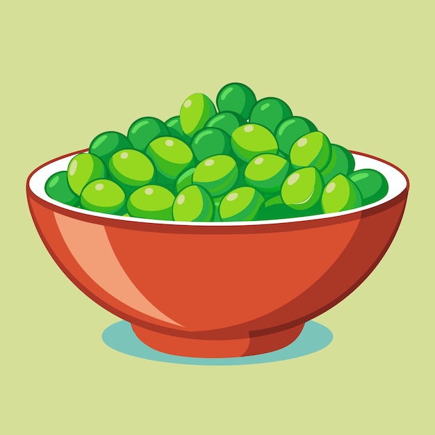 Green Peas Nutritious Sweet and Versatile