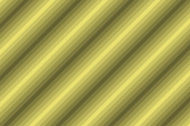 Green shade diagonal band line gradation pattern