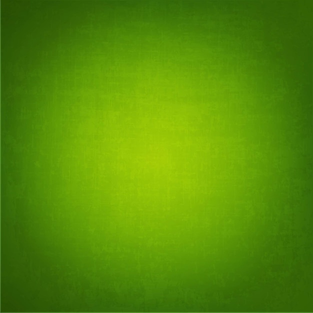 Green texture with gradient mesh  background