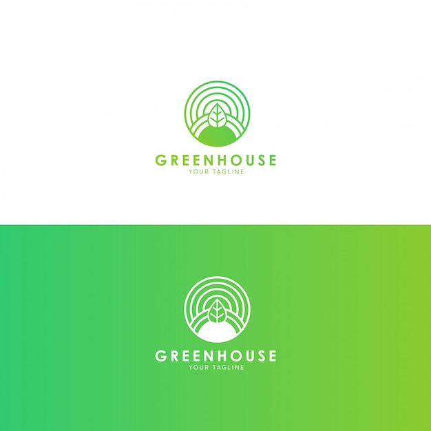 Greenhouse logo