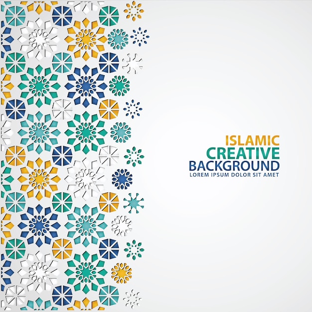 Greeting card background template with design techniques made with texture, looks realistic. pure vector illustration