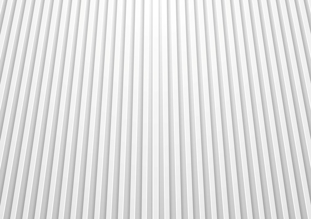 Grey abstract striped background Vector graphic design illustration Stripes pattern