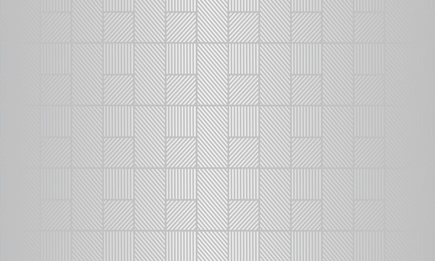 Vector grey seamless gradient pattern background