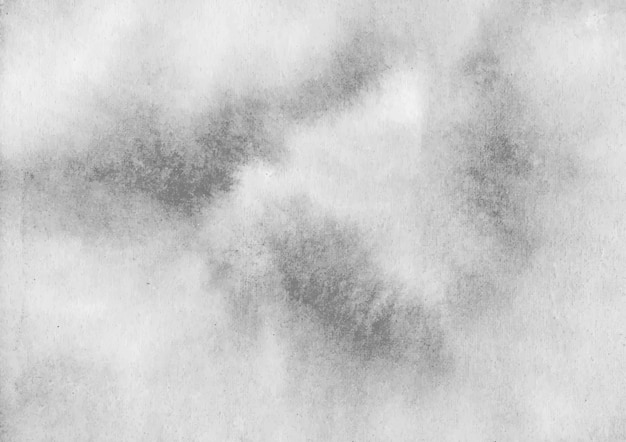 Grey Watercolor Background and Texture Design