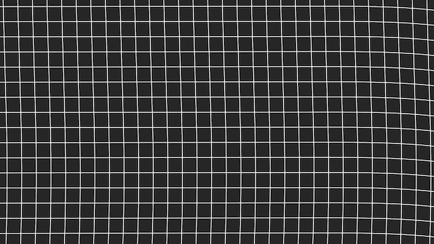 Grid background vector