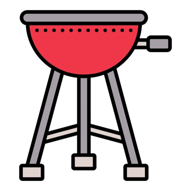 Grill Icon