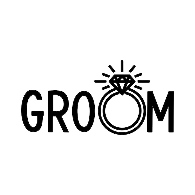 Groom