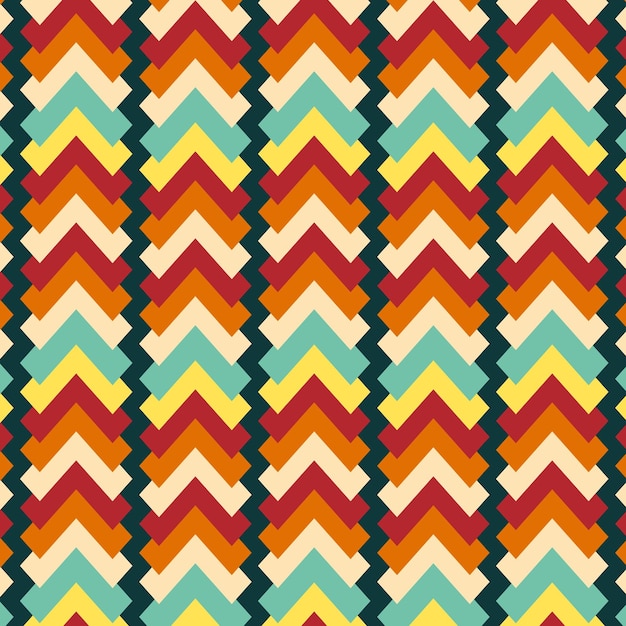 A groovy pattern vector, graphic wallpaper