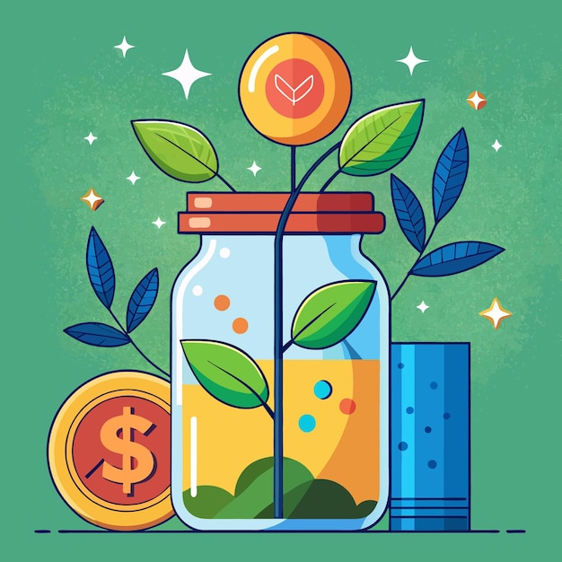 Growing Your Savings Tips for Financial Success and Investment Growth