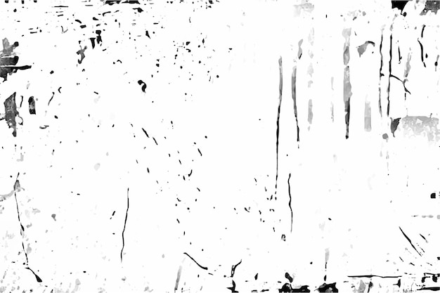 Grunge Background Rough scratch splatter grunge pattern design Overlay texture Sketch grunge