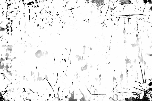 Grunge Background Rough scratch splatter grunge pattern design Overlay texture Sketch grunge