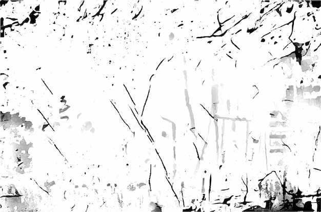 Grunge Background Rough scratch splatter grunge pattern design Overlay texture Sketch grunge