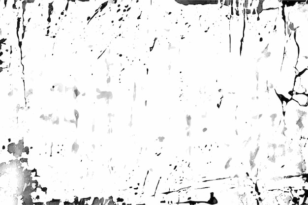 Grunge Background Rough scratch splatter grunge pattern design Overlay texture Sketch grunge