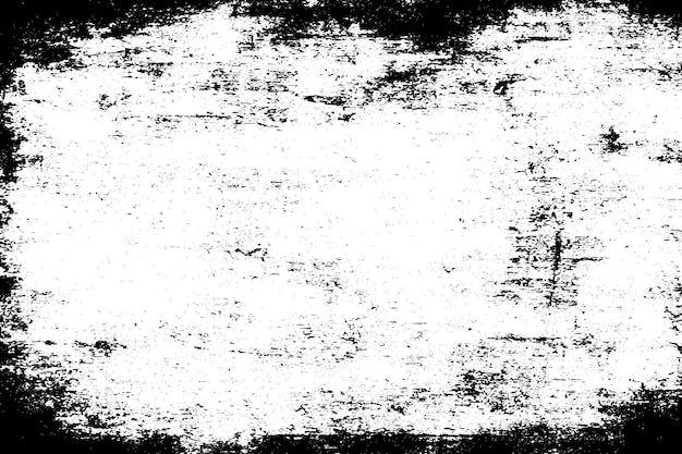 Grunge background with a black and white grunge texture.