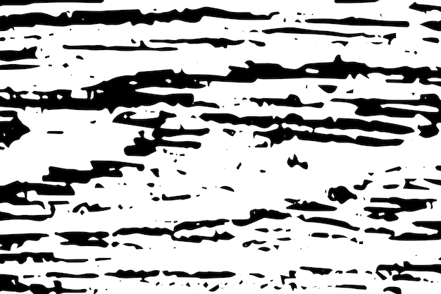 grunge black and white texture for background