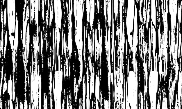 Grunge detailed black abstract texture Vector background