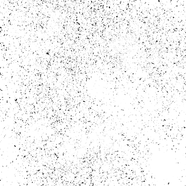 Grunge detailed dusty overlay texture