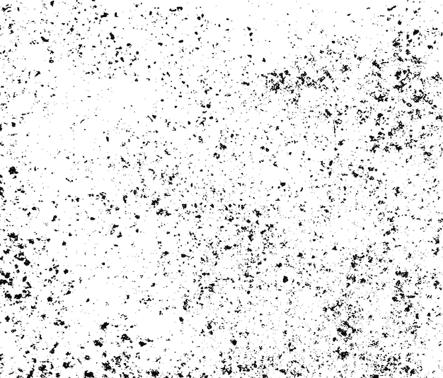 Grunge dusty overlay texture