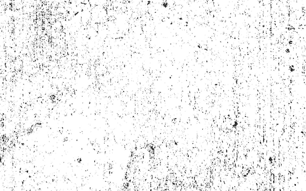 Vector grunge halftone gradient background distressed black texture dark grainy texture on white dust overlay textured grain noise particles rusted anime or manga style comic vector graphic illustration