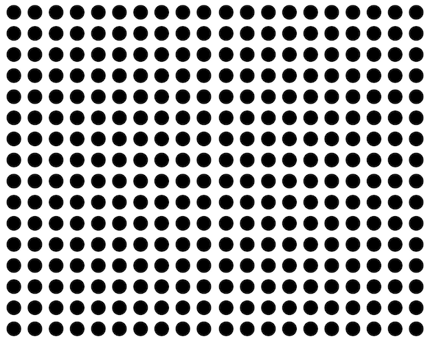 Grunge halftone vector backgroundHalftone dots vector texture