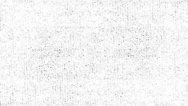 Grunge monochrome fabric texture