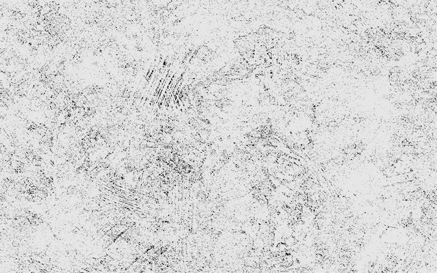 Vector grunge vector texture distressed background old aged wall