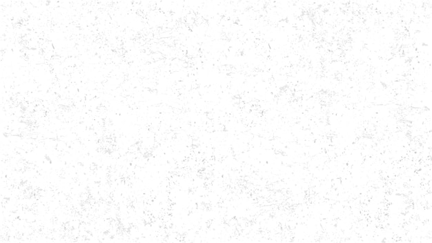 Grunge white abstract texture vector background