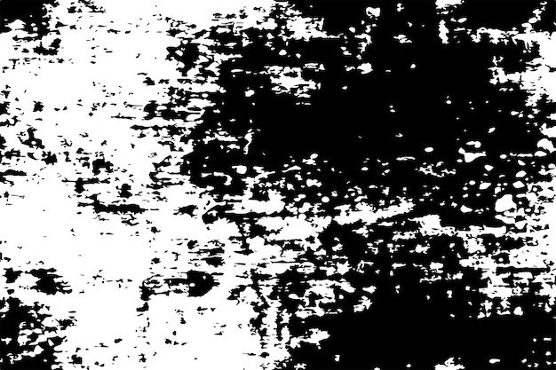 grungy rough weathered distressed overlay black and white texture