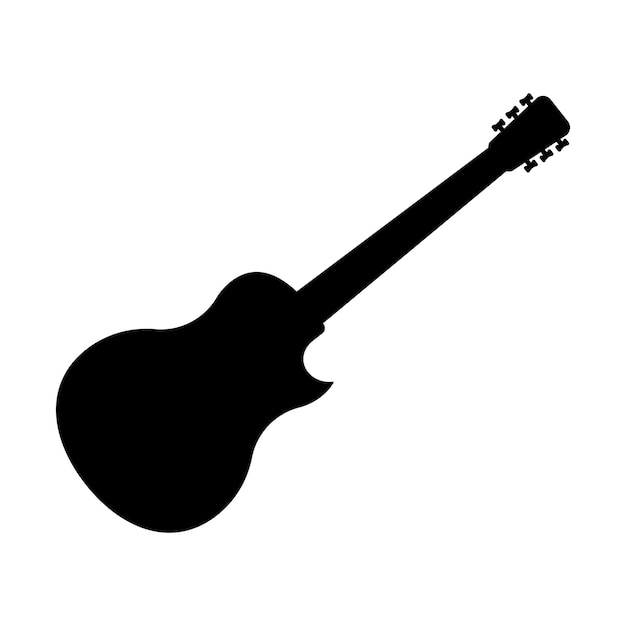 Guitar icon