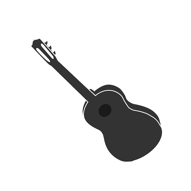 Guitar icon