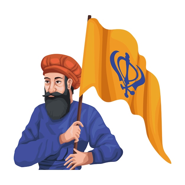 guru nanak jayanti culture