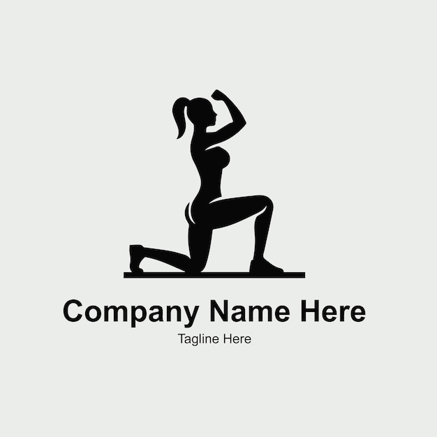 do gym logo here