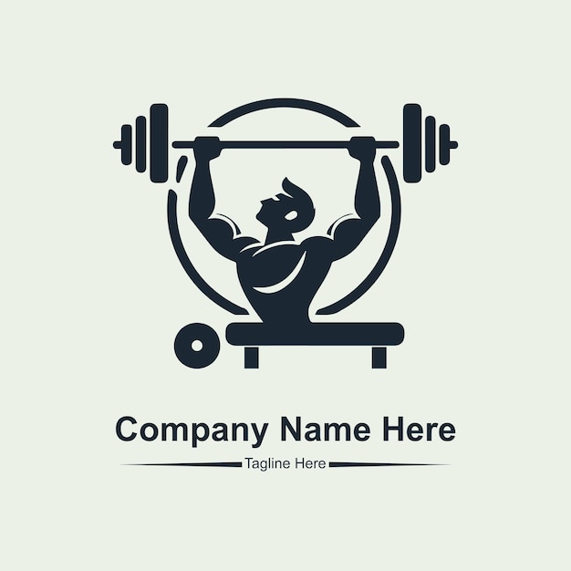 do GYM logo here