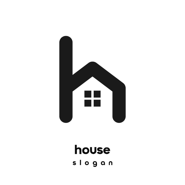 H house