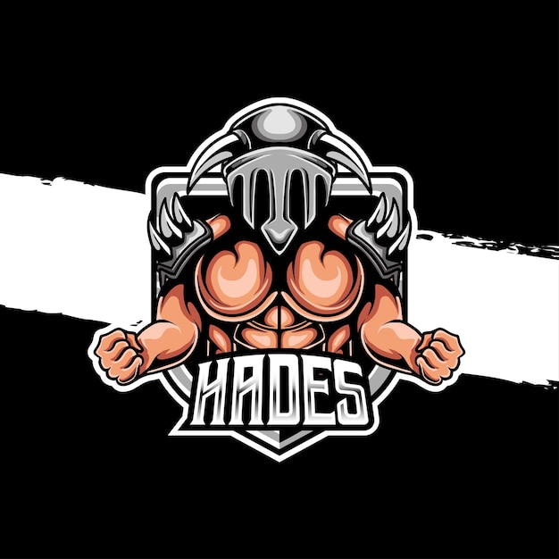 hades sport logo