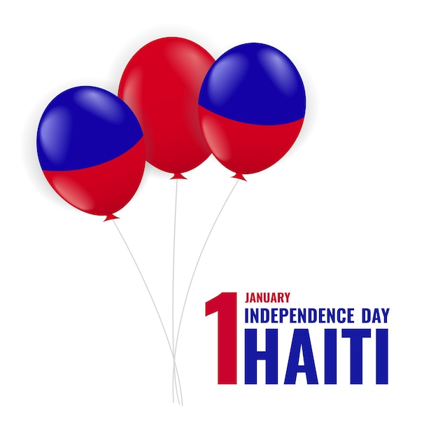 Haiti Independence Day